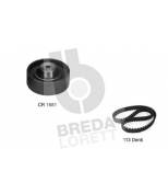 BREDA  LORETT - KCD0217 - 